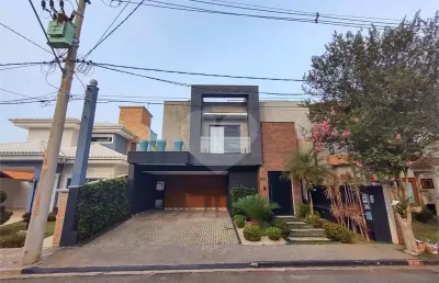 Condomínio com 4 quartos à venda em jardim itanguá - sp