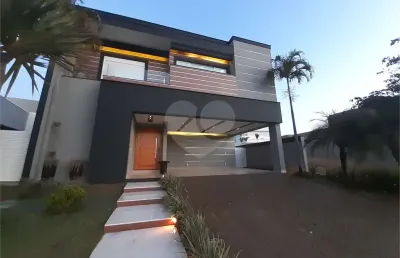 Condomínio com 6 quartos à venda em alphaville nova esplanada - sp