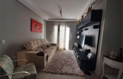 Casa em condomínio fechado com 3 quartos à venda na Residencial Belvedere II, Itapeva, Votorantim