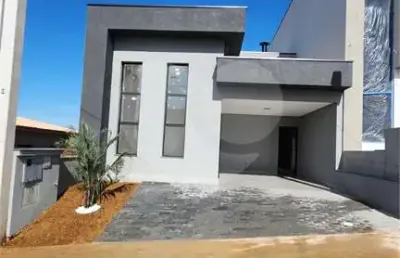 Condomínio com 3 quartos à venda em wanel ville - sp
