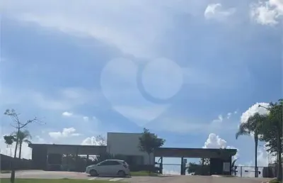 Loteamento à venda em parque reserva fazenda imperial - sp
