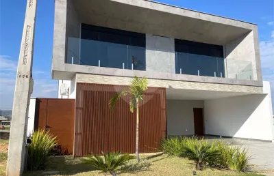 Condomínio com 4 quartos à venda em além ponte - sp