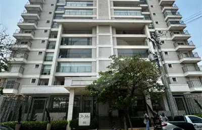 Apartamento com 3 quartos à venda em jardim américa - sp