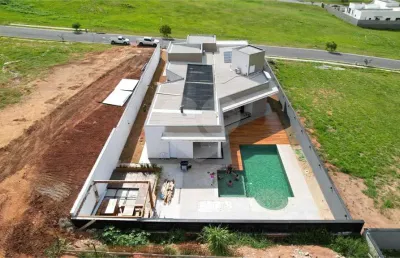 Condomínio com 4 quartos à venda ou para locação em parque reserva fazenda imperial - sp