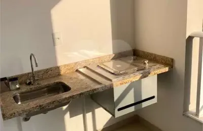 Apartamento com 2 quartos à venda em jardim piratininga - sp
