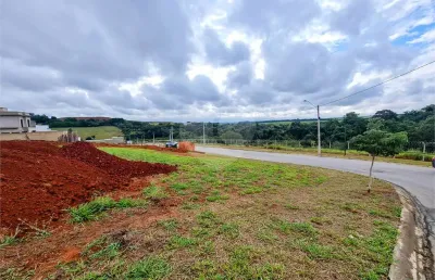 Terreno em condomínio fechado à venda na Avenida Ipanema, Condomínio Reserva Ipanema, Sorocaba
