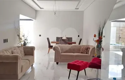 Condomínio com 4 quartos à venda em horto florestal - sp