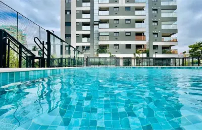 Apartamento com 3 quartos à venda em jardim faculdade - sp