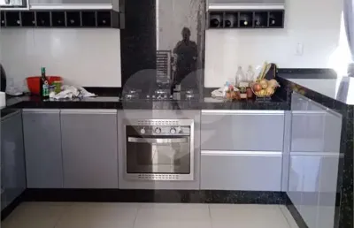 Condomínio com 3 quartos à venda em jardim novo horizonte - sp
