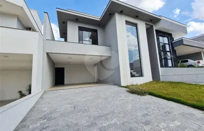Condomínio com 3 quartos à venda em cajuru do sul - sp