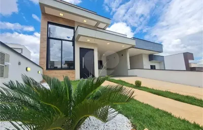 Condomínio com 3 quartos à venda em jardim residencial villagio ipanema i - sp
