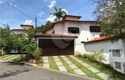 Condomínio com 4 quartos à venda em jardim panorama - sp