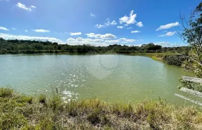 Fazenda à venda na Espelho Das Aguadas - Estrada Municipal, Centro, Capela do Alto