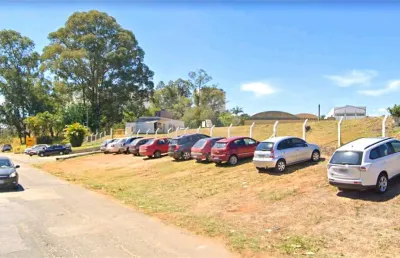 Área de terra à venda ou para locação em parque santa isabel - sp