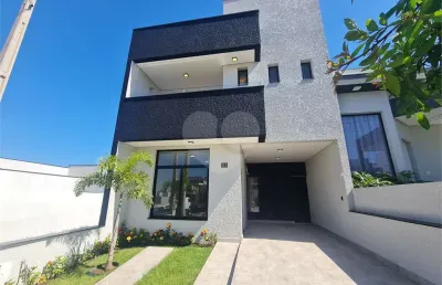 Condomínio com 3 quartos à venda em horto florestal - sp