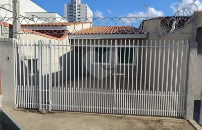 Casa com 3 quartos à venda em jardim são carlos - sp