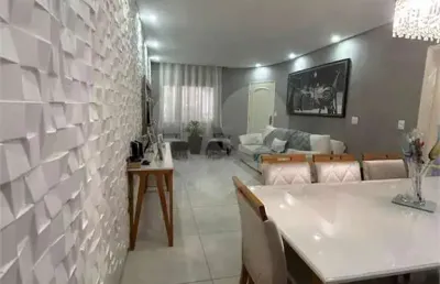 Casa com 4 quartos à venda em jardim dois corações - sp