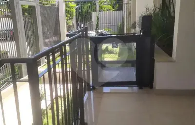 Apartamento com 4 quartos para locação em jardim américa - sp
