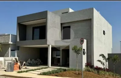 Sobrado com 3 quartos à venda em condomínio residencial flores - sp