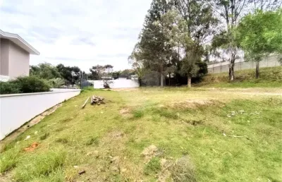 Terreno em condomínio fechado à venda na Estrada Ferroviário João de Oliveira, Ipanema das Pedras, Sorocaba