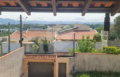 Casa com 3 quartos à venda em jardim nova são joão - sp