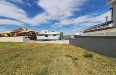 Loteamento à venda em portal dos bandeirantes ii - sp