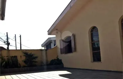 Casa com 3 quartos à venda em parque bela vista - sp