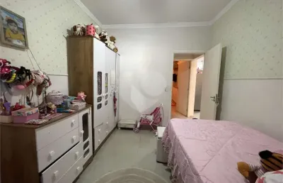 Casa com 4 quartos à venda em jardim residencial villa amato - sp