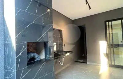 Condomínio com 3 quartos à venda em jardim residencial helena maria - sp