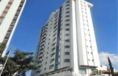 Apartamento com 5 quartos à venda na Avenida Doutor Afonso Vergueiro, Centro, Sorocaba