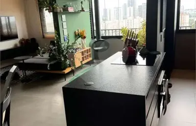 Apartamento com 2 quartos à venda em jardim pires de mello - sp