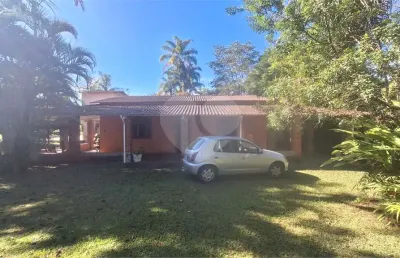 Fazenda à venda na Dos Florianos, Recanto Cidade Nova, Salto de Pirapora