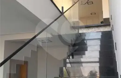 Condomínio com 3 quartos à venda em jardim vila são domingos - sp