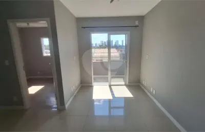 Apartamento com 2 quartos à venda em parque bela vista - sp