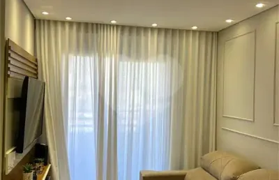 Apartamento com 3 quartos à venda em parque bela vista - sp