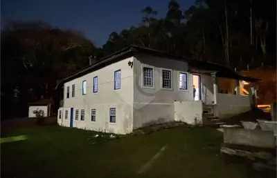 Casa em condomínio fechado com 4 quartos à venda na Paiol Grande, Centro, Joanópolis