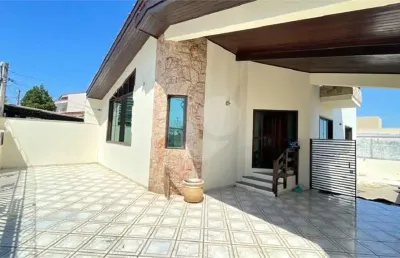 Casa com 3 quartos à venda em jardim pires de mello - sp