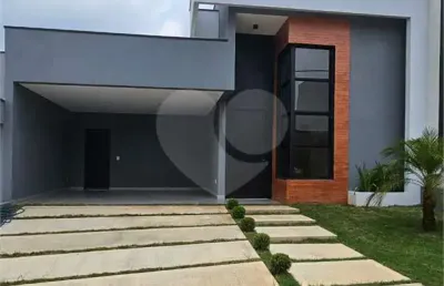 Condomínio com 3 quartos à venda em colinas de indaiatuba - sp