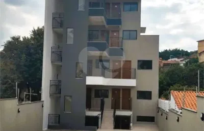 Loft com 1 quartos à venda ou para locação em jardim vera cruz - sp