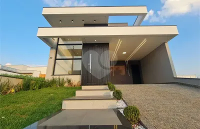 Condomínio com 3 quartos à venda em jardim novo horizonte - sp