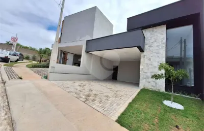 Condomínio com 3 quartos à venda em wanel ville - sp