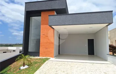 Condomínio com 3 quartos à venda em wanel ville - sp
