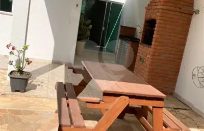 Loteamento com 3 quartos à venda em jardim villagio milano - sp