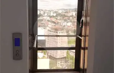 Apartamento com 3 quartos à venda em jardim portal da colina - sp