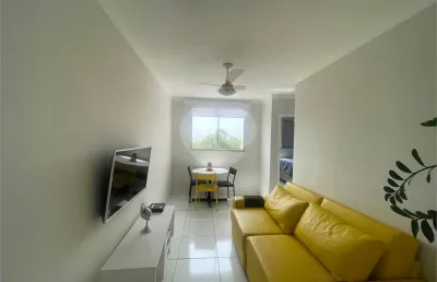 Apartamento com 2 quartos à venda ou para locação em jardim novo mundo - sp