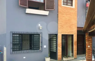 Sobrado com 4 quartos à venda em vila trujillo - sp