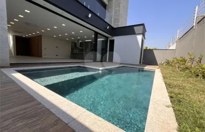 Condomínio com 4 quartos à venda em alphaville nova esplanada - sp