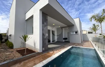 Condomínio com 4 quartos à venda em alphaville nova esplanada - sp