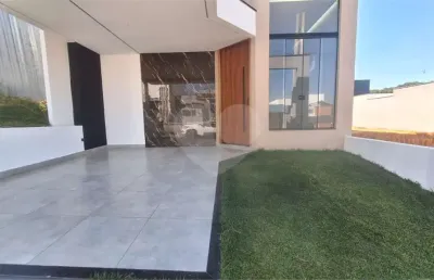 Condomínio com 3 quartos à venda em horto florestal - sp