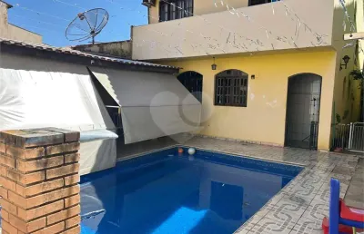 Casa com 3 quartos à venda na Darci De Almeida Silvestrini, Wanel Ville, Sorocaba